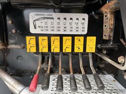 Mercedes-Benz Modell - AXOR 1829 - 4x4 - 172 TKm - 1.