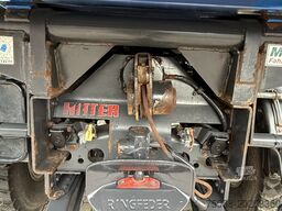 Mercedes-Benz Modell - AXOR 1829 - 4x4 - 172 TKm - 1.