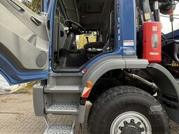 Mercedes-Benz Modell - AXOR 1829 - 4x4 - 172 TKm - 1.