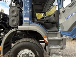 Mercedes-Benz Modell - AXOR 1829 - 4x4 - 172 TKm - 1.