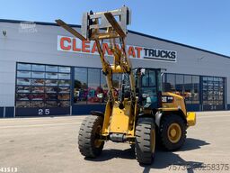 Caterpillar 914M Wheel Loader EPA