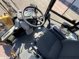 Caterpillar 914M Wheel Loader EPA
