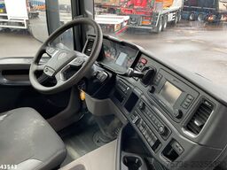 Scania G 450 6x4 AJK 20 Ton haakarmsysteem