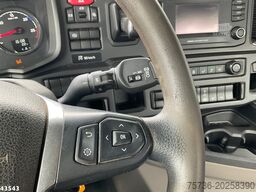 Scania G 450 6x4 AJK 20 Ton haakarmsysteem