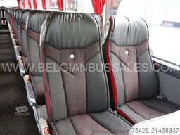 Mercedes-Benz Tourimso E 15RHD