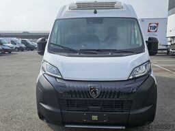 Peugeot Boxer 335 L2H2 2.2 Bluehdi 140cv S&S