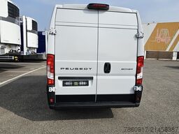 Peugeot Boxer 335 L2H2 2.2 Bluehdi 140cv S&S