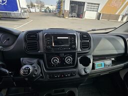 Peugeot Boxer 335 L2H2 2.2 Bluehdi 140cv S&S