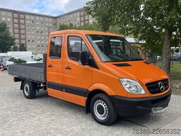 mercedes-benz Sprinter 213 CDI DOKA RS3665 Webasto*1Hand*AHK
