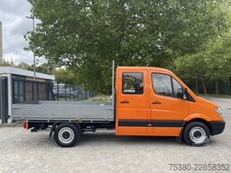 mercedes-benz Sprinter 213 CDI DOKA RS3665 Webasto*1Hand*AHK