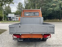 mercedes-benz Sprinter 213 CDI DOKA RS3665 Webasto*1Hand*AHK