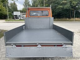 mercedes-benz Sprinter 213 CDI DOKA RS3665 Webasto*1Hand*AHK