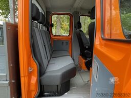 mercedes-benz Sprinter 213 CDI DOKA RS3665 Webasto*1Hand*AHK