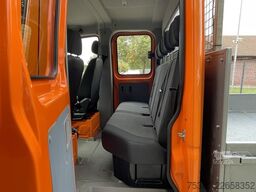 mercedes-benz Sprinter 213 CDI DOKA RS3665 Webasto*1Hand*AHK