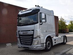 Daf XF 530 Flachdach Retarder Leder ACC TV Navi