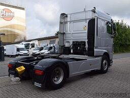 Daf XF 530 Flachdach Retarder Leder ACC TV Navi