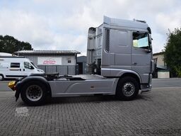 Daf XF 530 Flachdach Retarder Leder ACC TV Navi