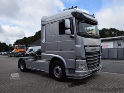 Daf XF 530 Flachdach Retarder Leder ACC TV Navi