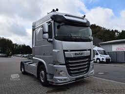 Daf XF 530 Flachdach Retarder Leder ACC TV Navi