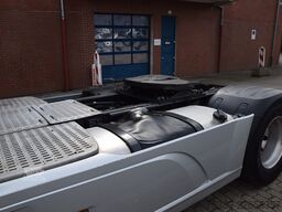 Daf XF 530 Flachdach Retarder Leder ACC TV Navi
