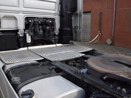 Daf XF 530 Flachdach Retarder Leder ACC TV Navi
