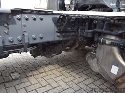 Daf XF 530 Flachdach Retarder Leder ACC TV Navi