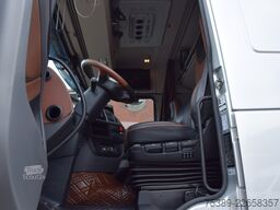 Daf XF 530 Flachdach Retarder Leder ACC TV Navi