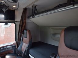 Daf XF 530 Flachdach Retarder Leder ACC TV Navi