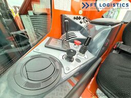 Combilift C4000 DIESEL TRIPLEX 6800 FREE-LIFT AIRC