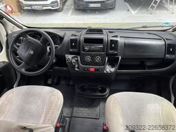 2024 Peugeot Boxer | Manuale | Completamente Accessoriato