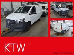 Mercedes-Benz Vito116CDI KA lang,Klima,Tempomat,Kamera