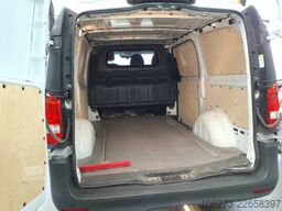 Mercedes-Benz Vito116CDI KA lang,Klima,Tempomat,Kamera