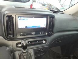 Mercedes-Benz Vito116CDI KA lang,Klima,Tempomat,Kamera