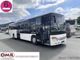 SETRA S 415 LE Business/ Klima/ Autom./O 530 Citaro C2