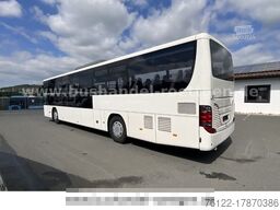 SETRA S 415 LE Business/ Klima/ Autom./O 530 Citaro C2