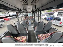 SETRA S 415 LE Business/ Klima/ Autom./O 530 Citaro C2