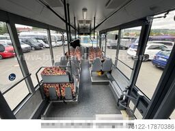 SETRA S 415 LE Business/ Klima/ Autom./O 530 Citaro C2