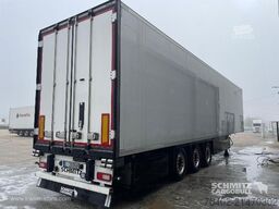 Schmitz Cargobull Semitrailer Reefer Multitemp
