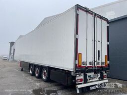 Schmitz Cargobull Semitrailer Reefer Multitemp