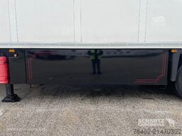 Schmitz Cargobull Semitrailer Reefer Multitemp