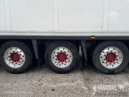 Schmitz Cargobull Semitrailer Reefer Multitemp
