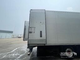 Schmitz Cargobull Semitrailer Reefer Multitemp