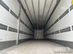 Schmitz Cargobull Semitrailer Reefer Multitemp