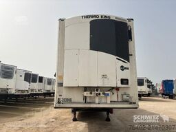 Schmitz Cargobull Semitrailer Reefer Standard