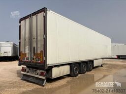 Schmitz Cargobull Semitrailer Reefer Standard