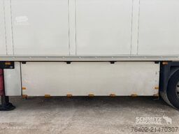 Schmitz Cargobull Semitrailer Reefer Standard