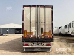 Schmitz Cargobull Semitrailer Reefer Standard