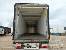 Schmitz Cargobull Semitrailer Reefer Standard Dois pisos