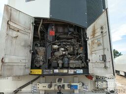 Schmitz Cargobull Semitrailer Reefer Standard Dois pisos