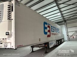 Schmitz Cargobull Semitrailer Reefer Standard
